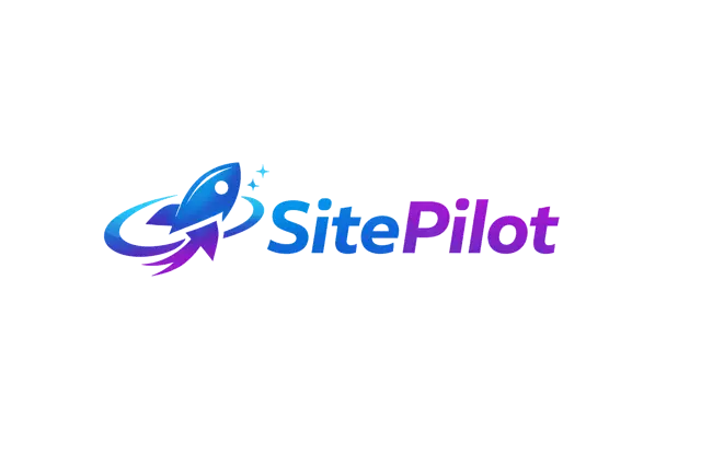 SitePilot Web Design