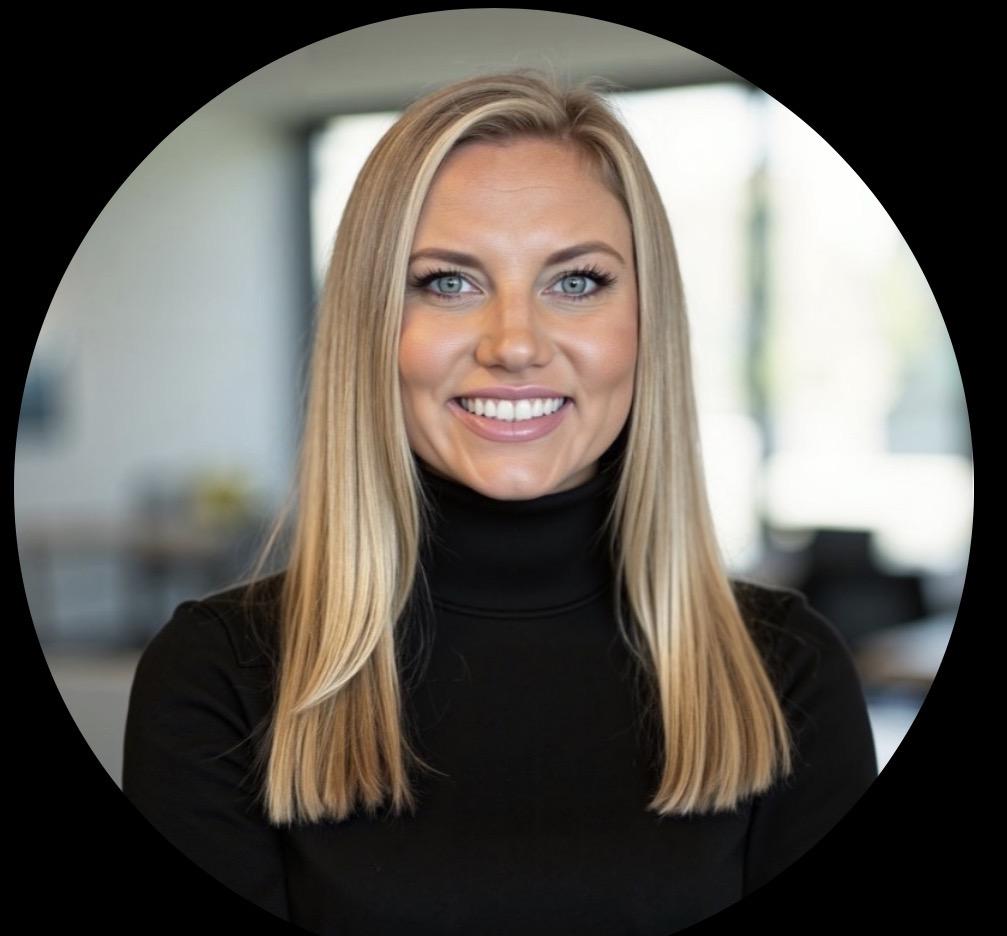 Ashley — Founder & PEO Advisor